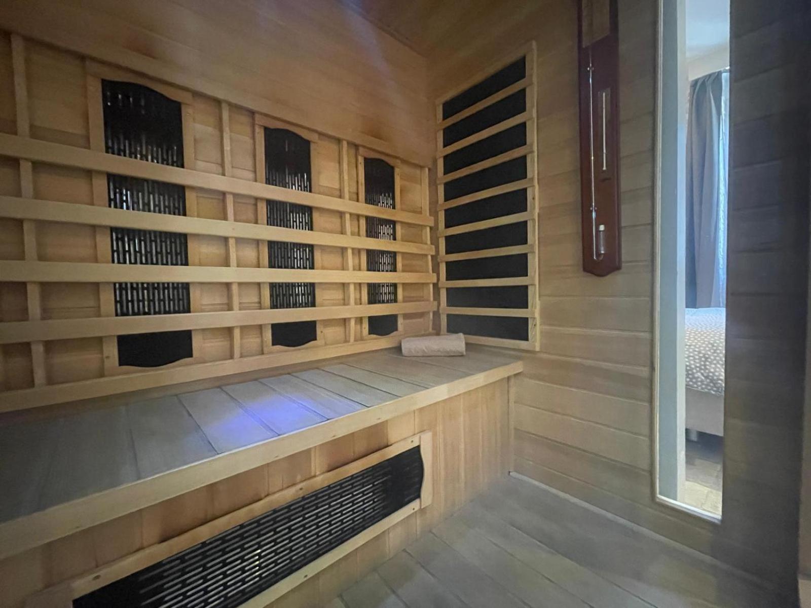 Appart' Spa Et Sauna Privatif Au Coeur De Beaune Экстерьер фото