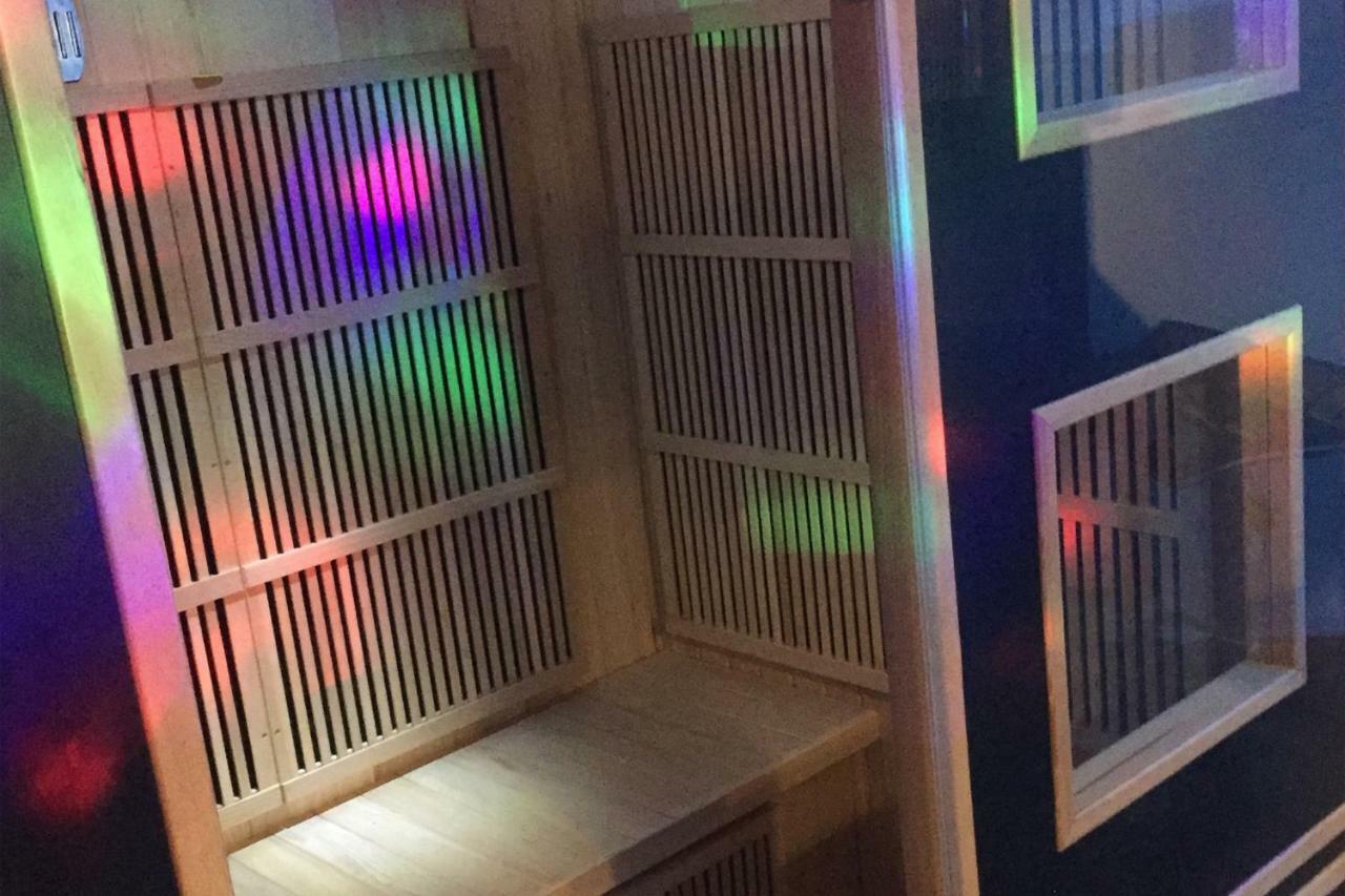 Appart' Spa Et Sauna Privatif Au Coeur De Beaune Экстерьер фото